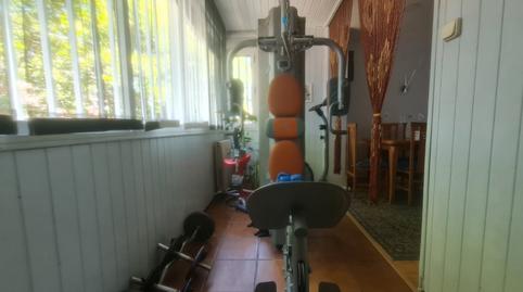 Foto 5 de Piso en venta en Calle de Francia, Fuenlabrada II - El Molino, Madrid