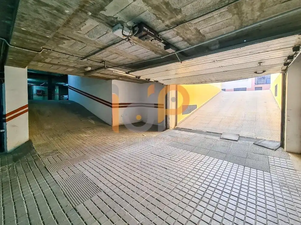 Aparcamiento en venta en Huércal-Overa, imagen 3