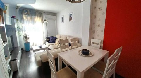 Foto 4 de Piso en venta en Calle Ancha de Capuchinos, San Ildefonso, Granada Capital