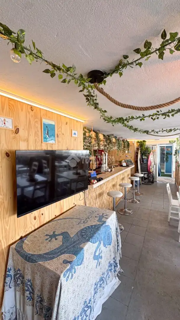 Local comercial en venda a C. México, imagen 9
