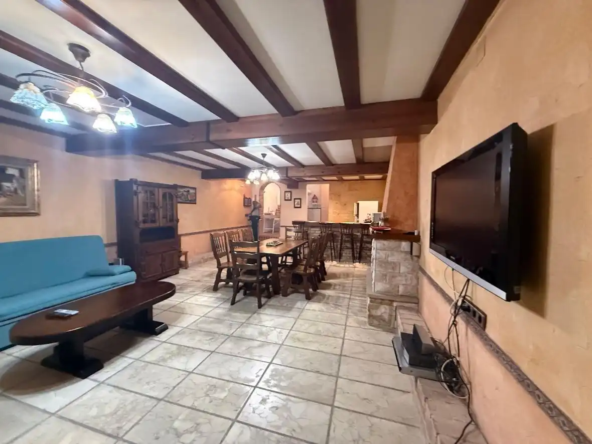 Apartment with pool for sale in AVENIDA ESCANDINAVIA N72 nº10, imagen 26