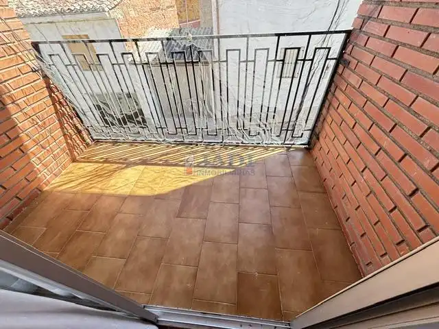 Terraza de Casa o chalet en venta en Villamanrique con Terraza, Trastero y Amueblado
