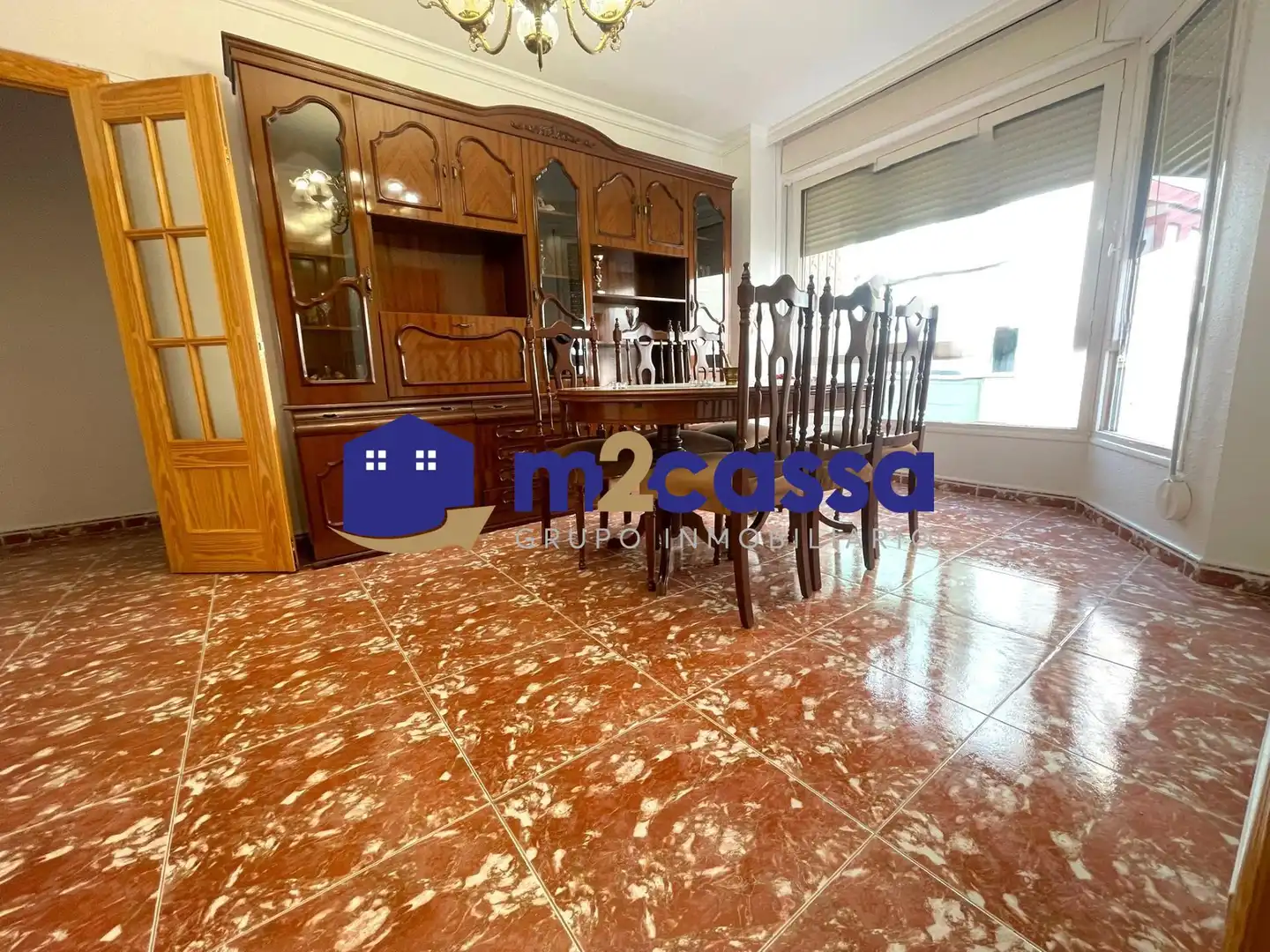 Piso en venta en Lorca Ciudad, imagen 3