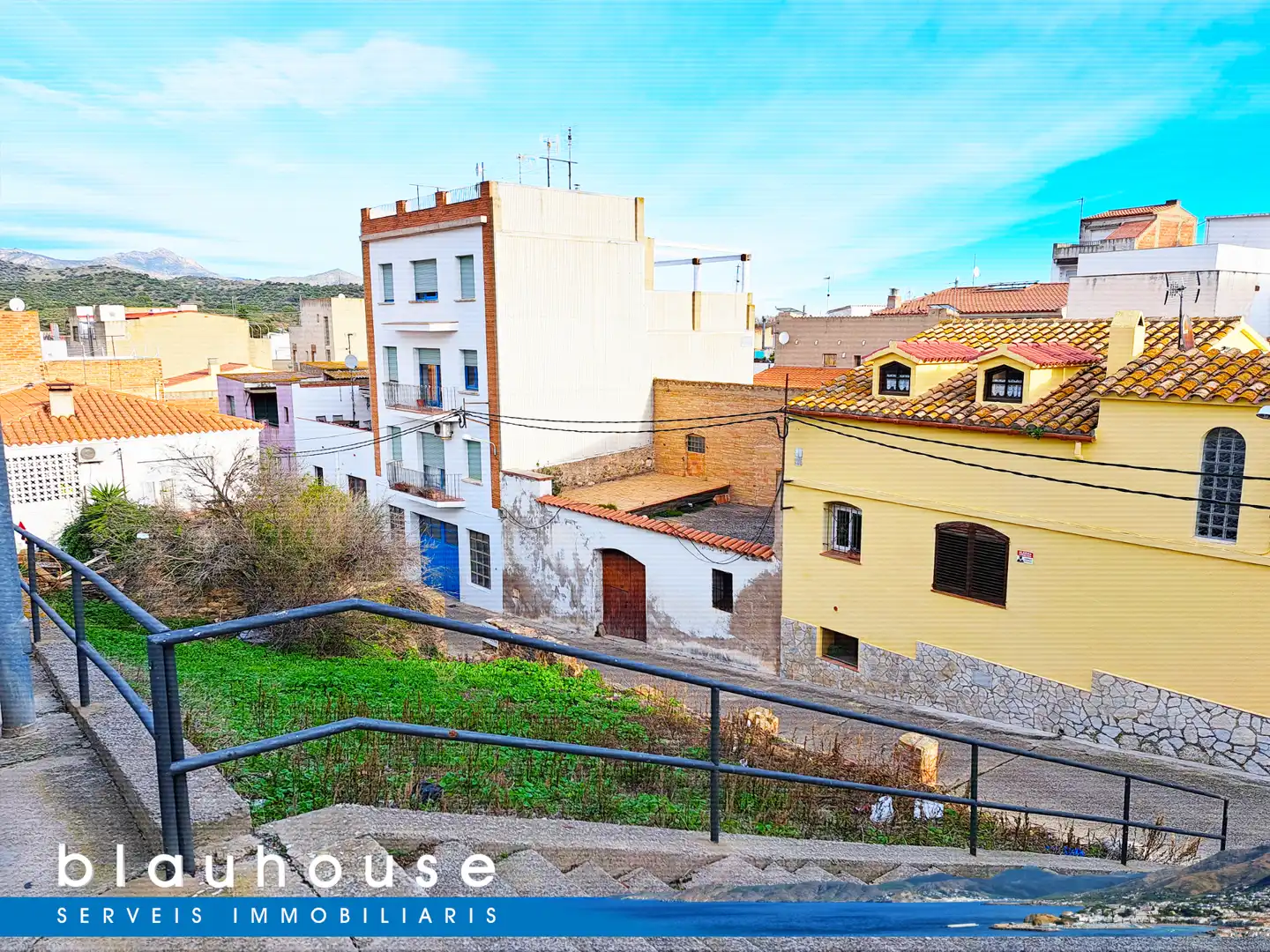Residential land for sale in La Vila, imagen 2