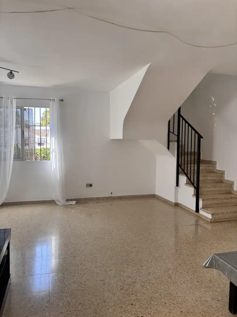 Casa o xalet en venda en Estepona amb Jardí privat, Terrassa i Balcó