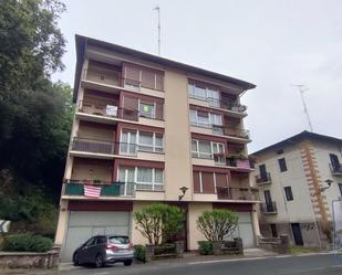 Exterior view of Flat for sale in Busturia