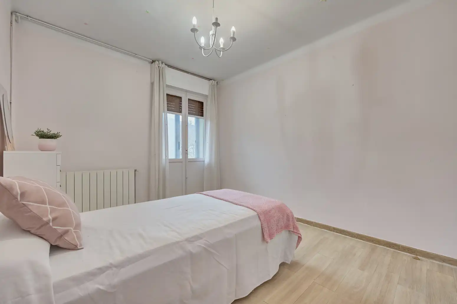 Piso en venta en Aizoáin