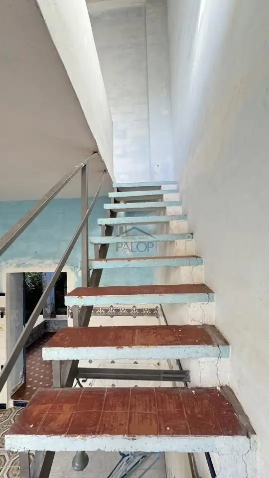 Houses for sale in La Pobla Llarga  with Private garden, Terrace and Storage room
