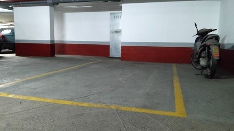 Foto 4 von Garage zum Verkauf in Avenida de Kansas City, San Pablo, Sevilla Capital