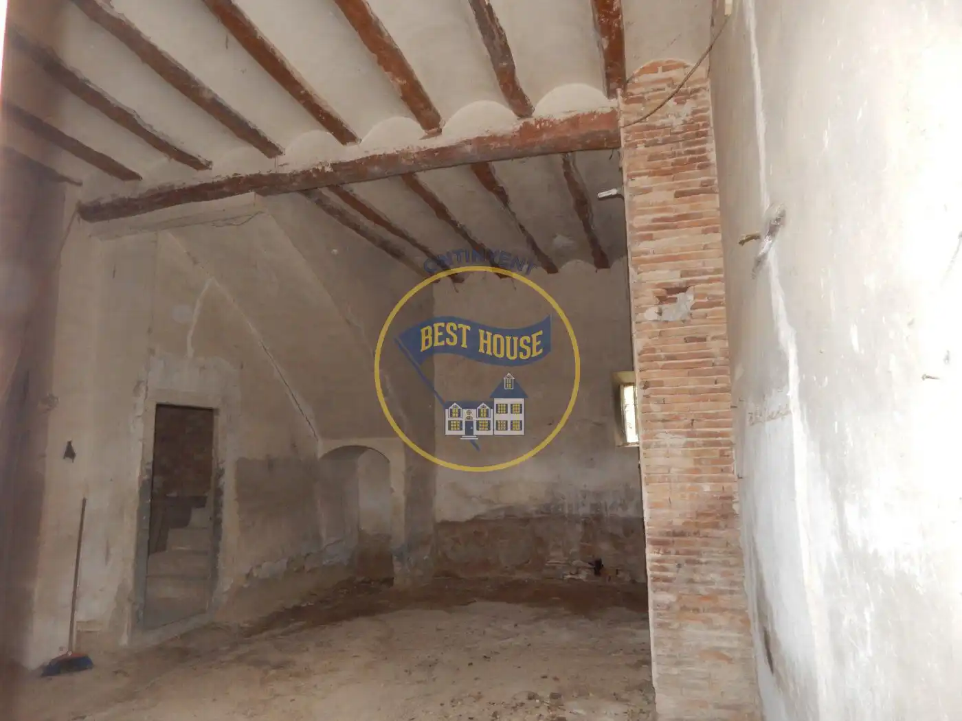 Chalet con terraza en venta en Agullent, imagen 32