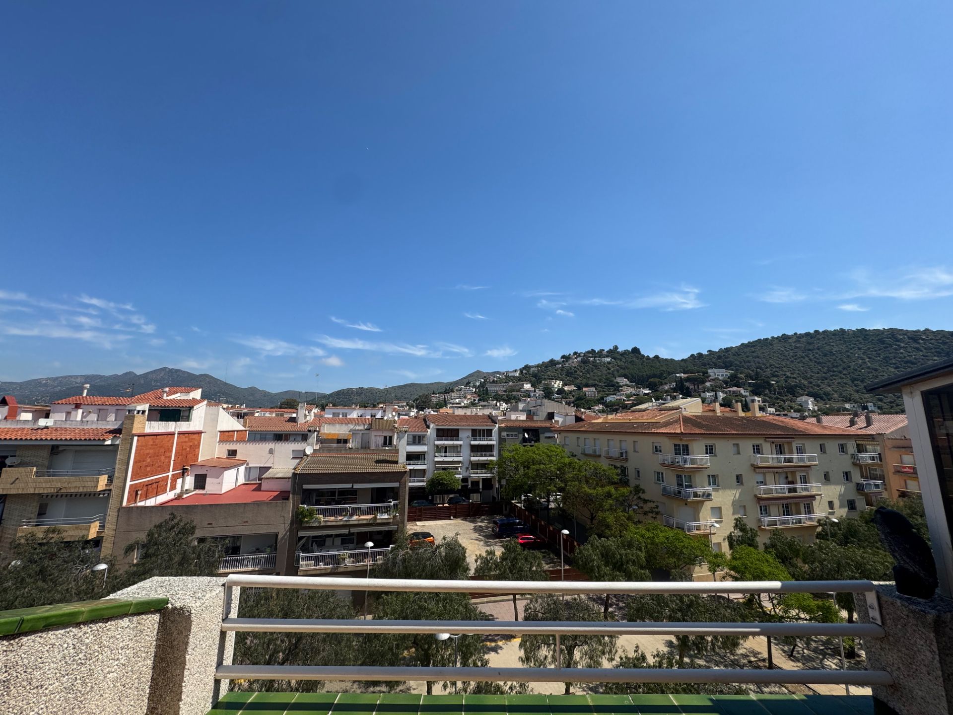 Ático en venta en Carrer del Cap Norfeu, 59, Centre