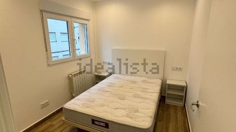 Foto 4 de Piso de alquiler en Praza de León, 4, Castiñeiriño - Cruceiro de Sar, Santiago de Compostela