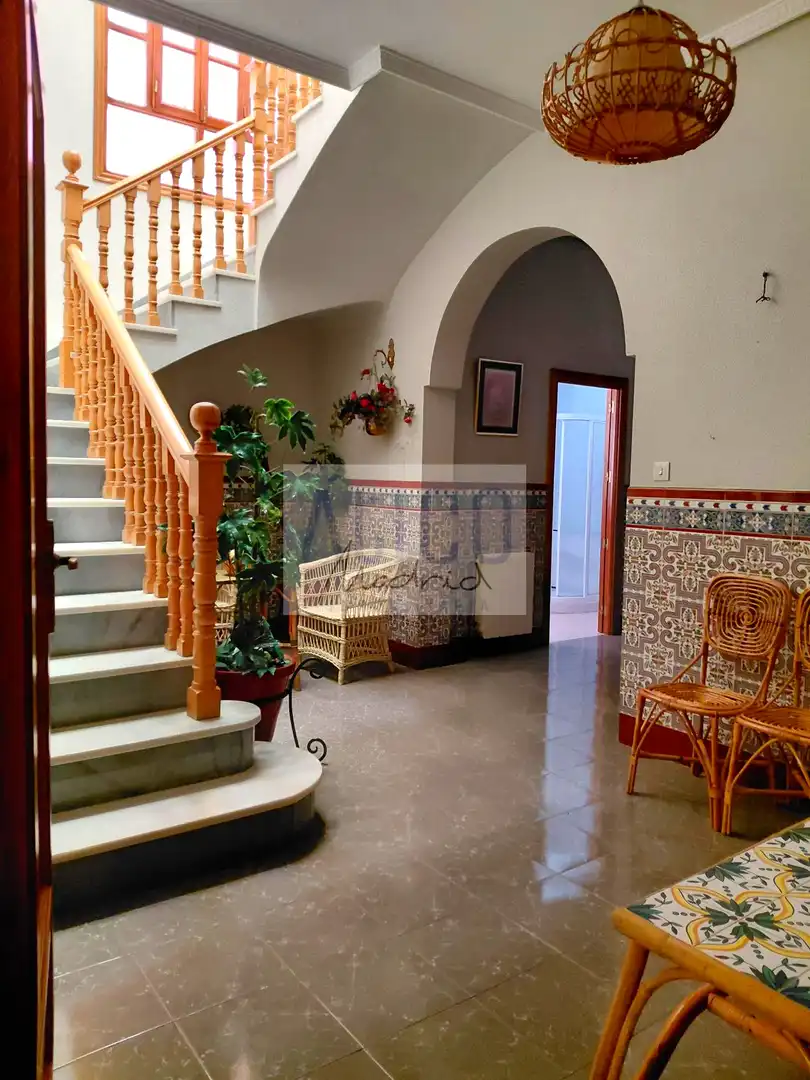 Casa o xalet en venda en Cózar amb Calefacció i Terrassa