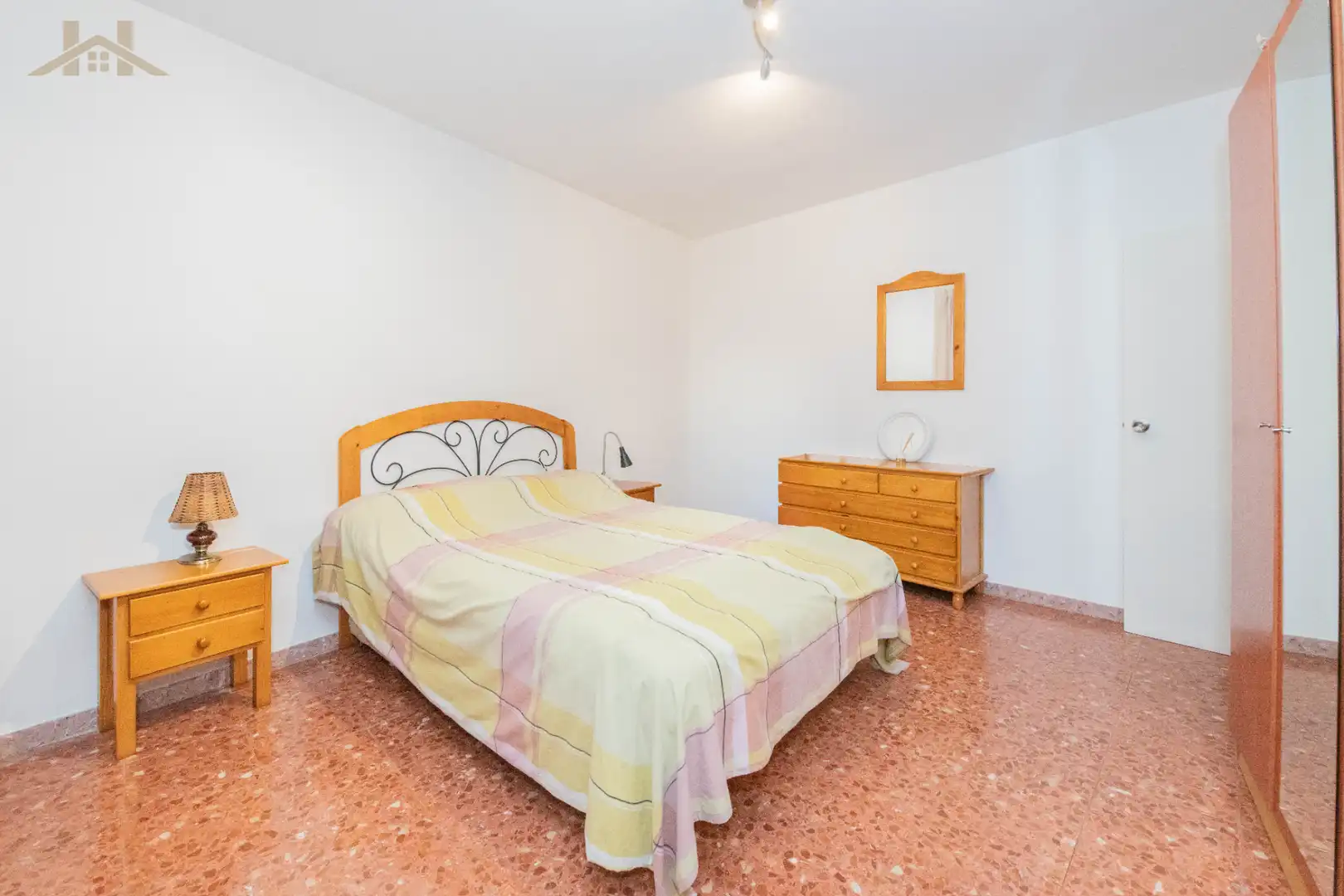 Habitación de Piso en venta en Majadahonda con Terraza y Horno