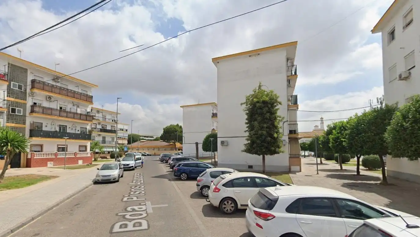 Flat for sale in PISOS AZUCARERA