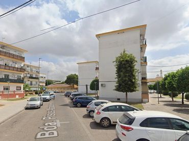 Pis en venda a PISOS AZUCARERA
