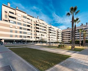 Flat for sale in Calle Orson Welles, 20, El Tejar - Hacienda Bizcochero