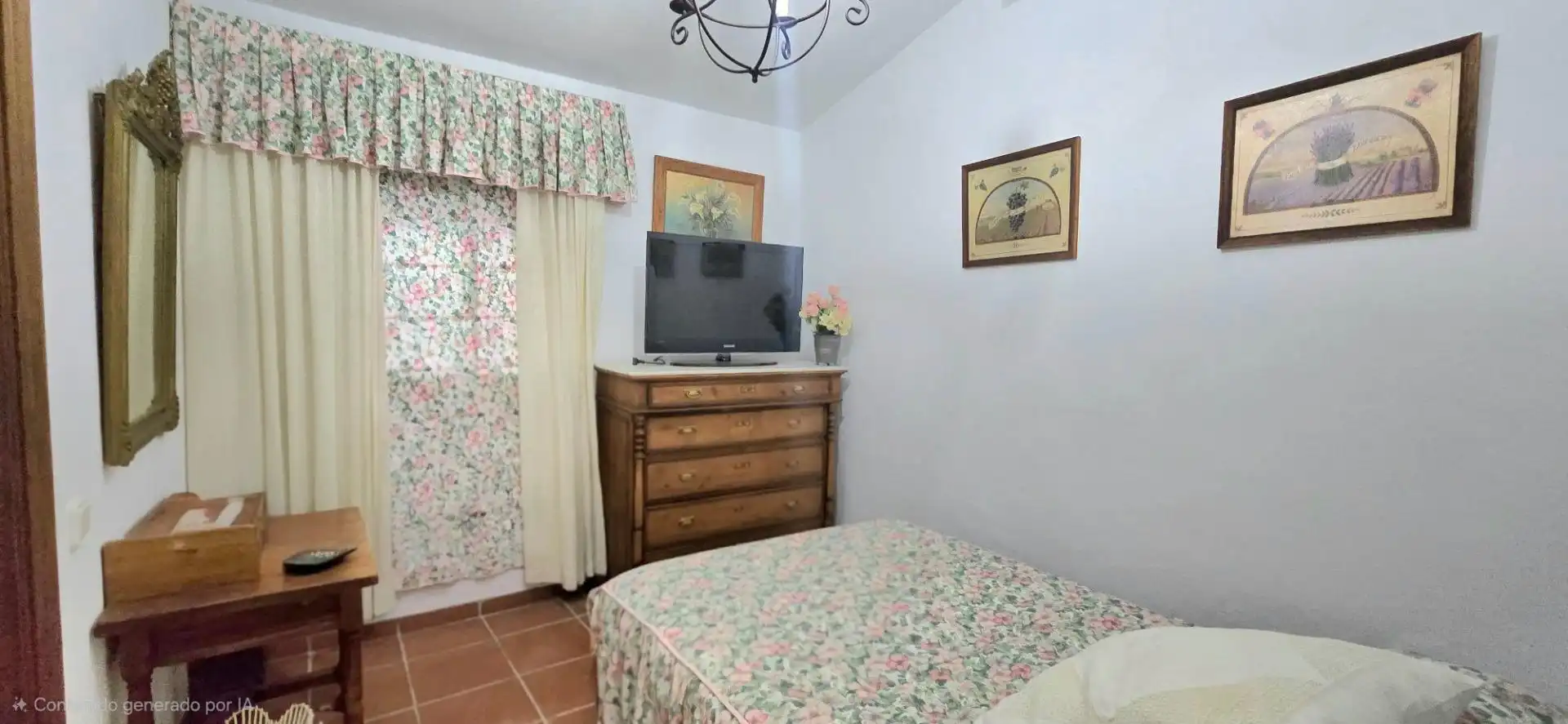 House with pool for sale in Ojén pueblo, imagen 23