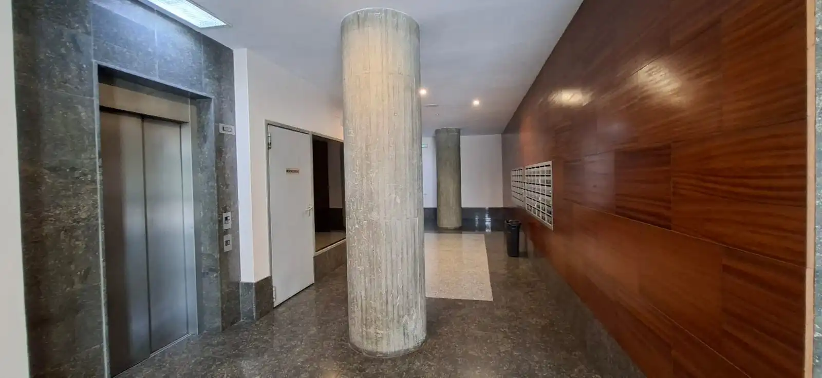Piso en venta en Barcelona con Aire acondicionado, Calefacción y Jardín privado