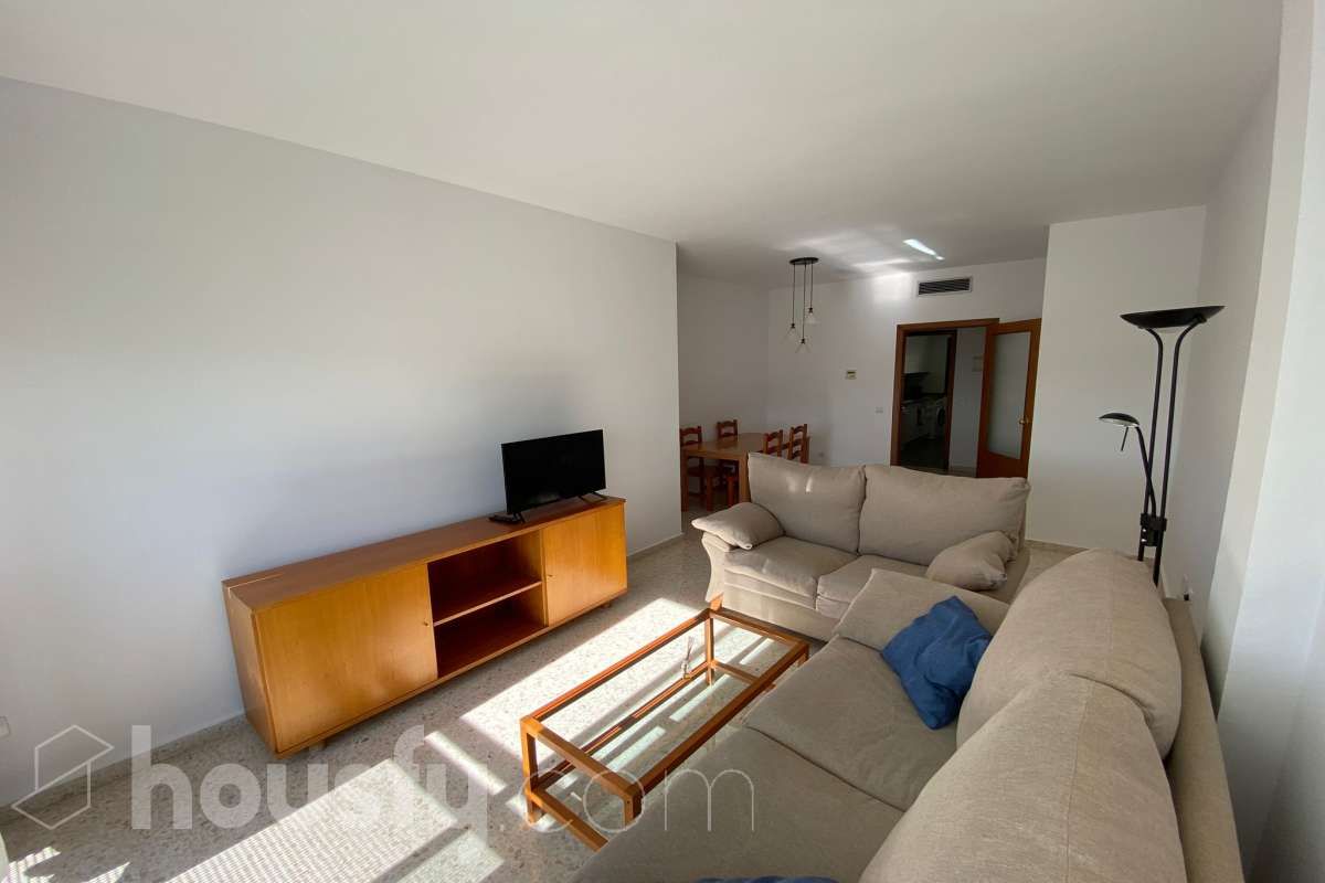 Pis de lloguer a Calle Alfonso Lasso de la Vega, La Oliva