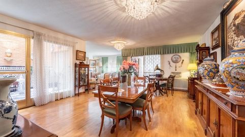 Foto 5 de Casa adosada en venta en Aravaca, Madrid Capital