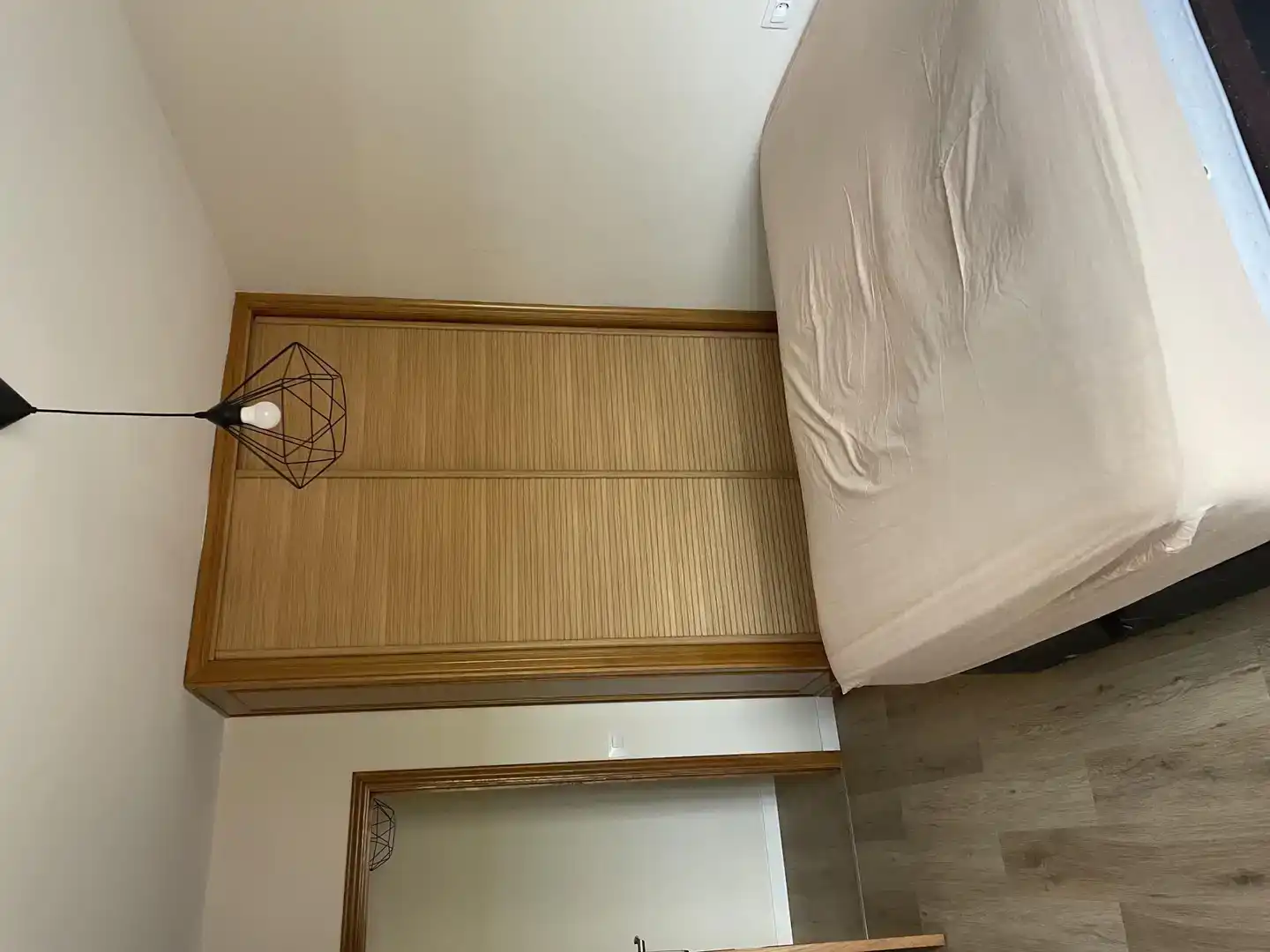 Habitación de Piso de alquiler en Pontevedra Capital  con Amueblado