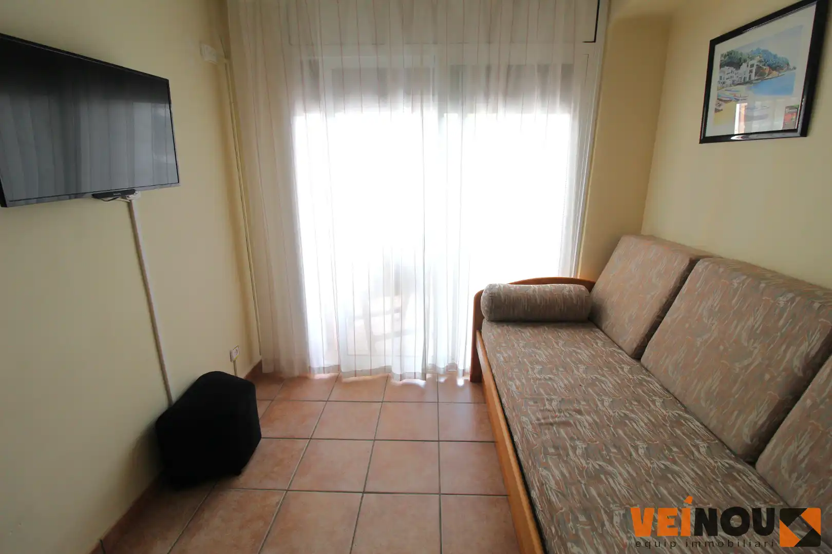 Wohnung mit Terrasse zum Verkauf in Carrer Puig de Popa, imagen 14