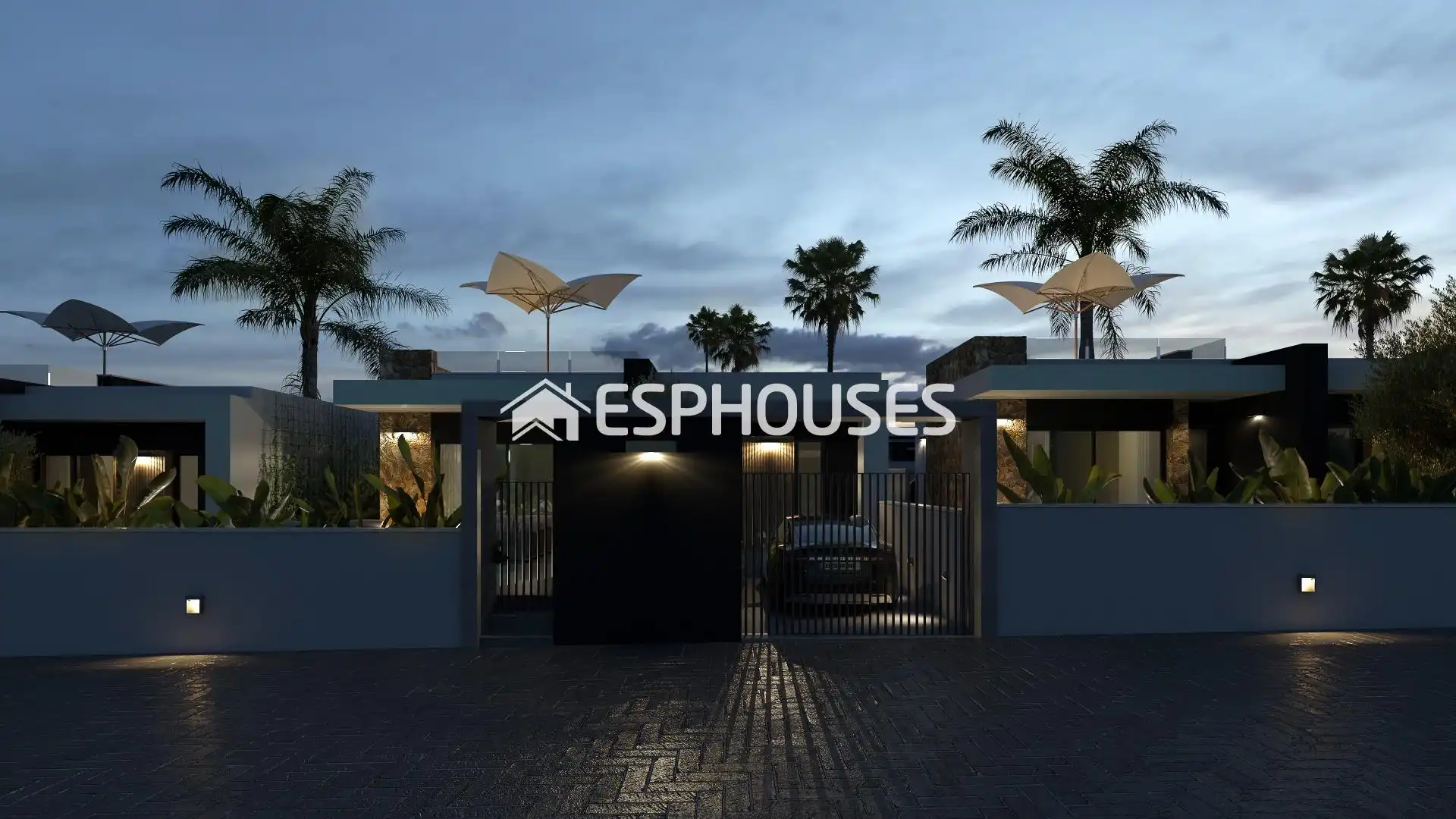 Casa con terraza en venta en Rojales, imagen 6