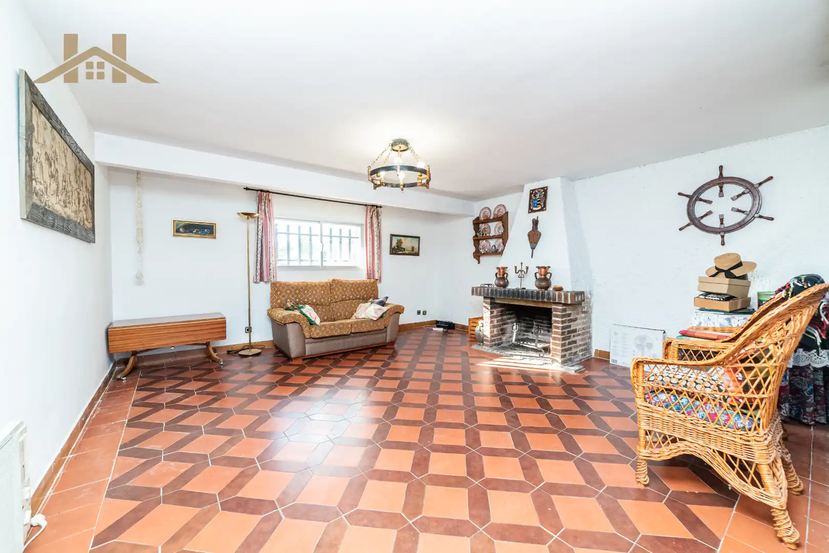 Villa con terrazza in vendita a Avenida Monteros de Castilla 58Z, imagen 8