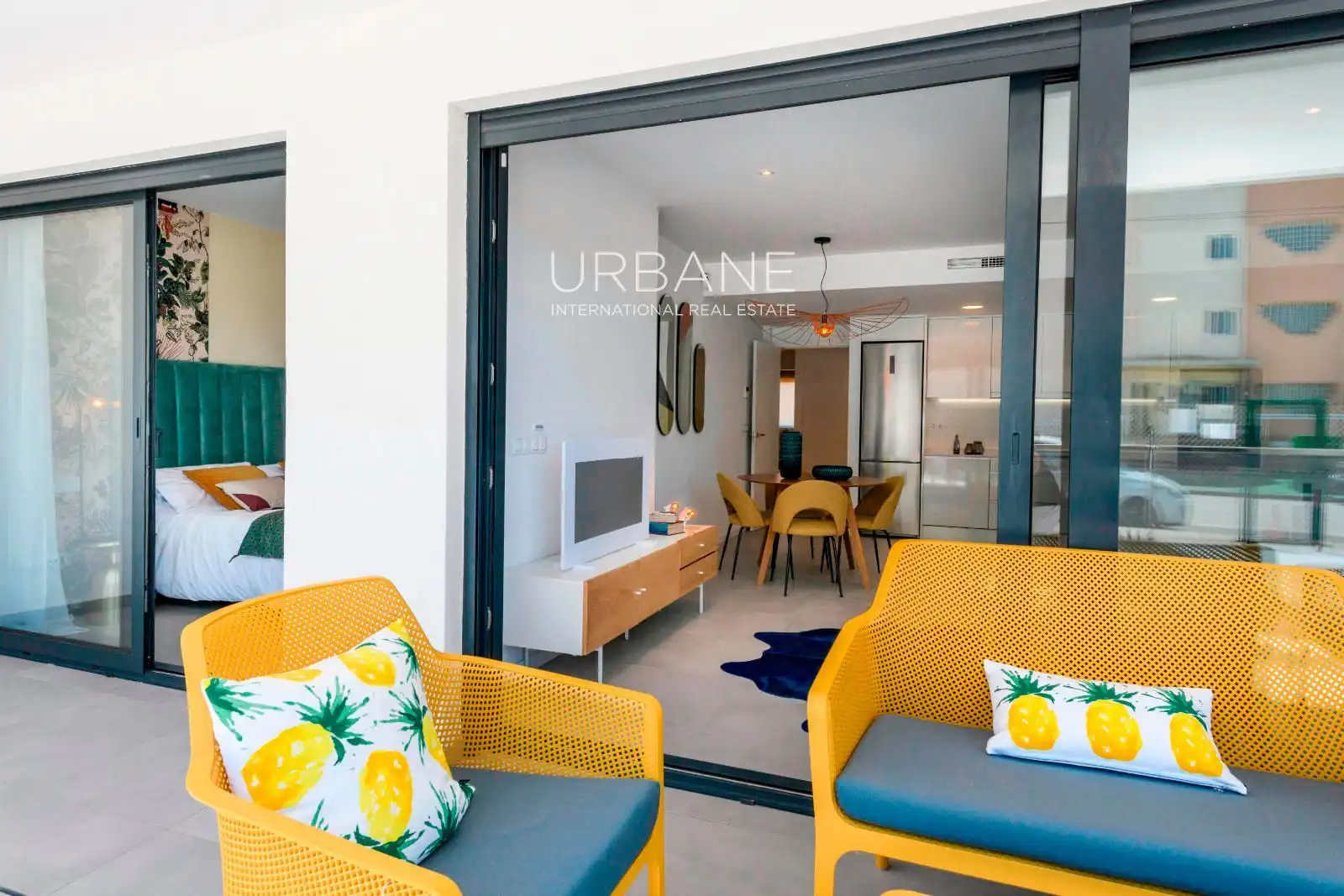 Appartement avec piscine à vendre à Miguel de Unamuno, imagen 2