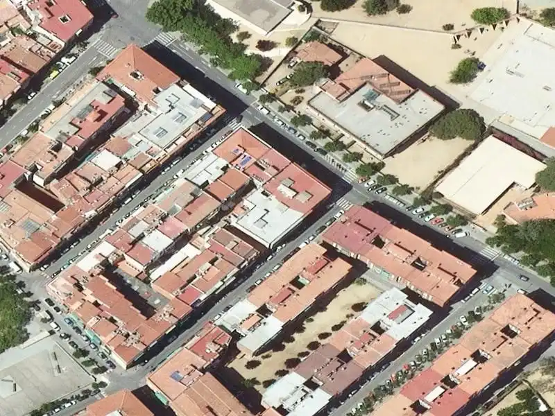 Piso en venta en Gatassa 73