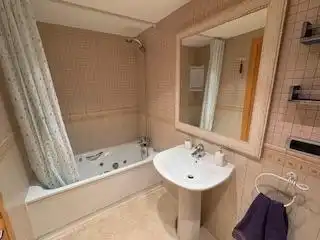 Apartament amb terrassa en venda a La Curva, imagen 20