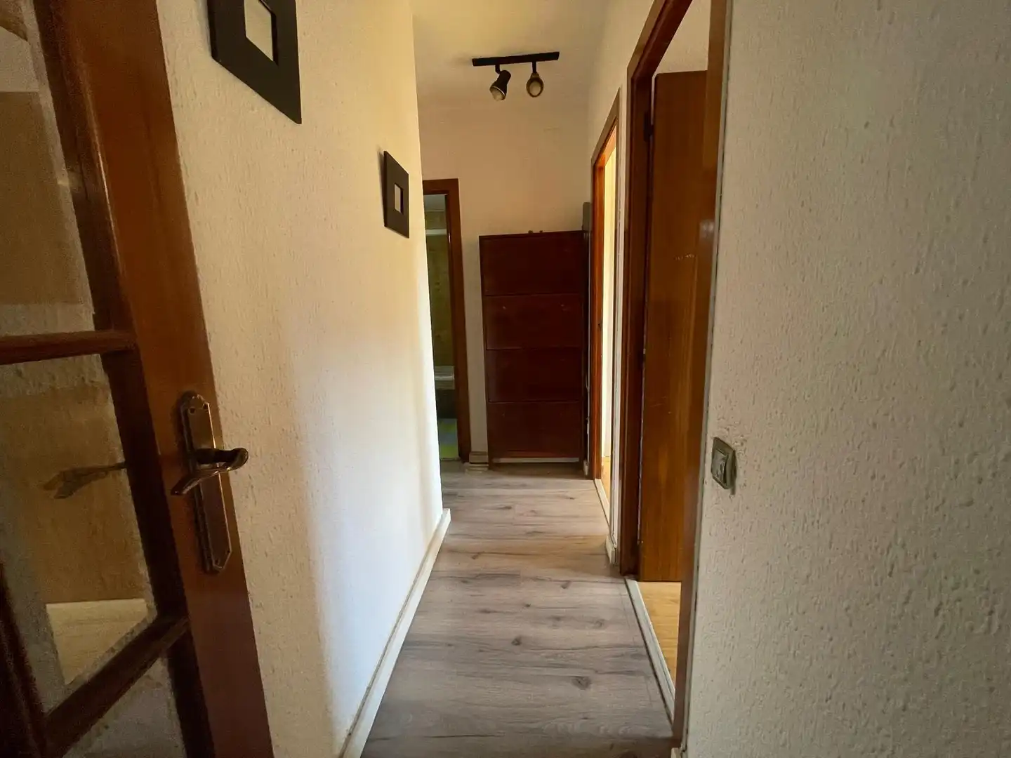 Piso en venta en El Prat de Llobregat con Aire acondicionado, Calefacción y Parquet