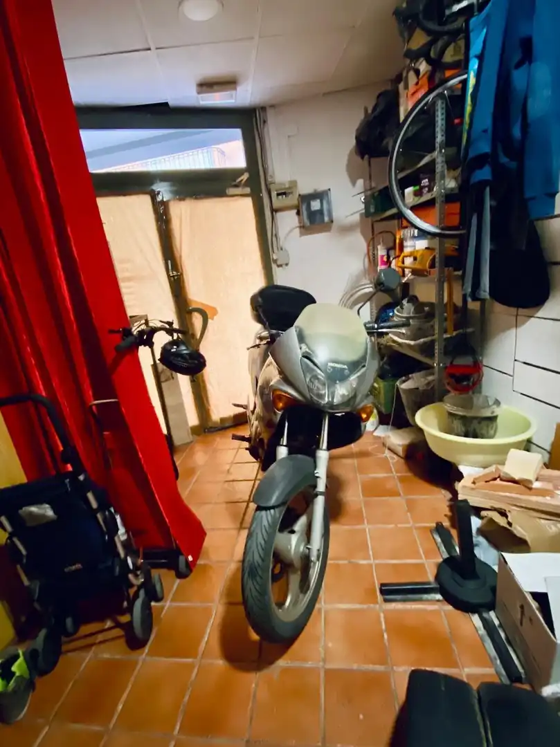 Vista exterior de Casa o xalet en venda en Capellades amb Calefacció, Terrassa i Traster