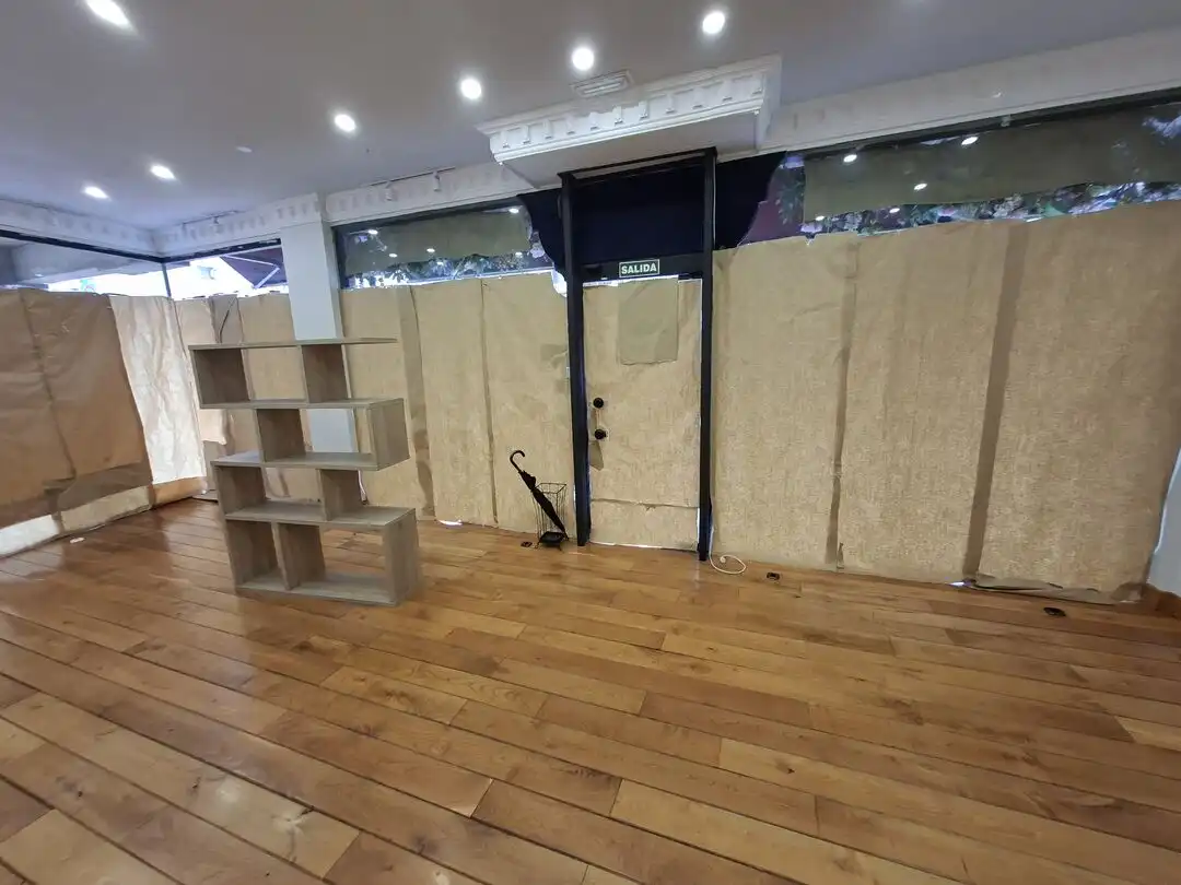 Local comercial de lloguer a Durango, imagen 4