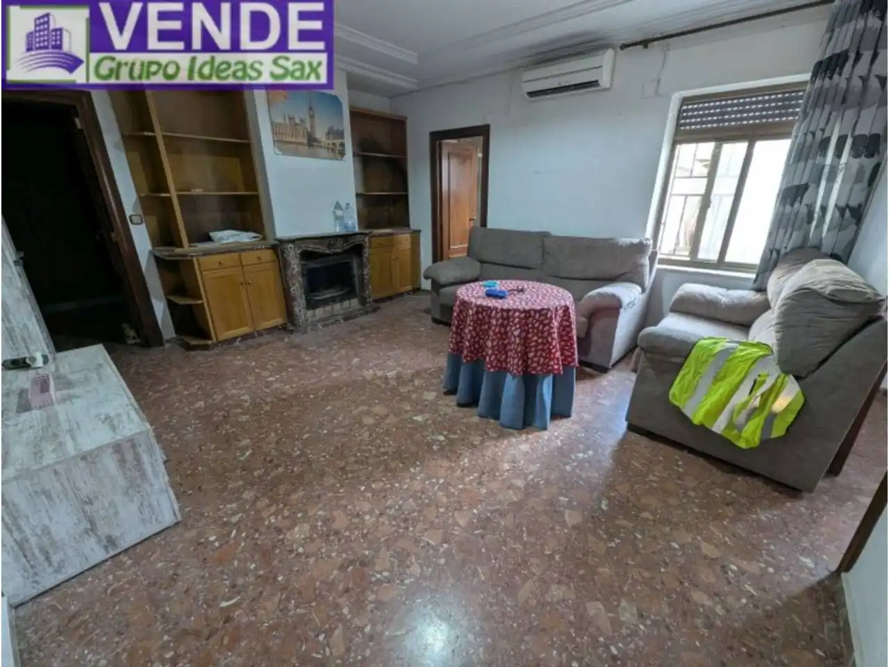 Wohnung zum Verkauf in Sax, imagen 3