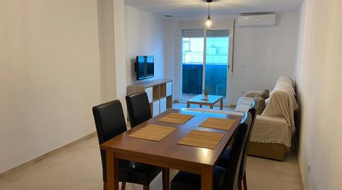 Foto 4 de Àtic en venda a Calle Pi y Margall, 19, Playa de Garrucha, Almería