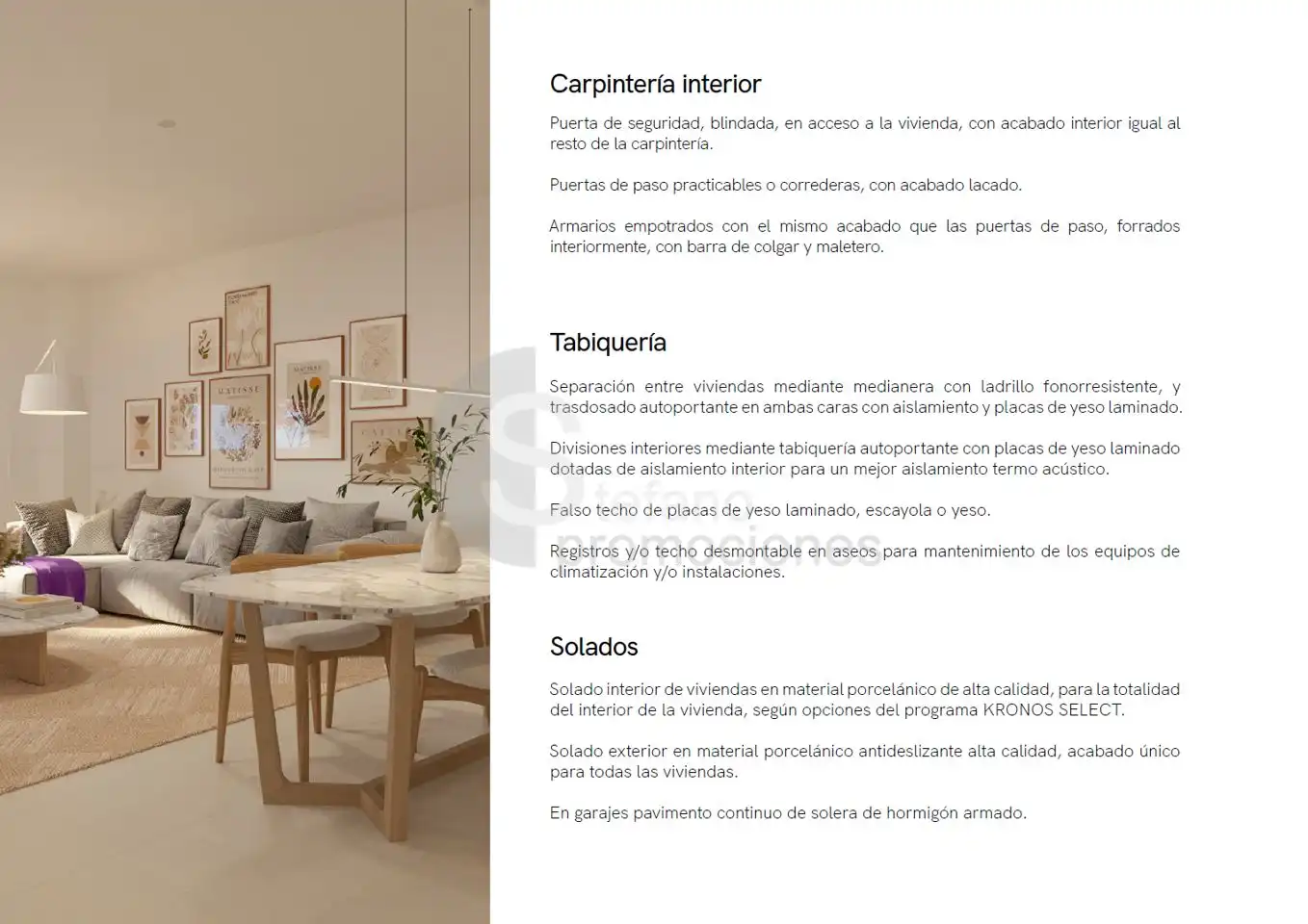 Flat with pool for sale in El Pinillo, imagen 19