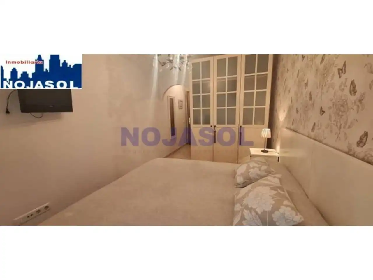 Wohnung mit Pool zur Miete in Calle LA SIERRA 9, imagen 57