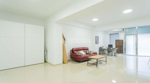 Photo 4 of Garage for sale in C. Ángel Ochotorena, Barrio Alto - San Félix, Almería