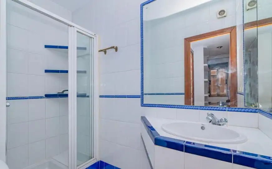 Appartement avec ascenseur à vendre à Tejeiro, imagen 23