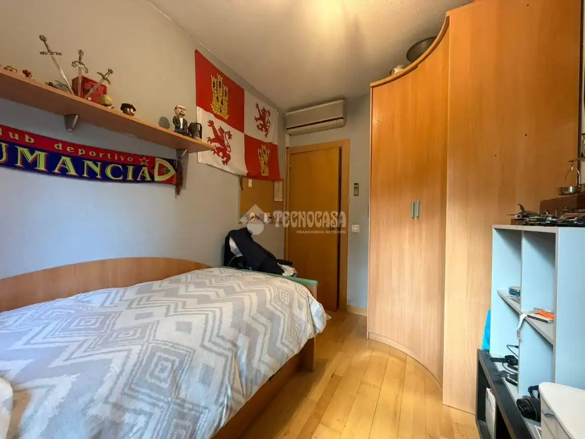 Wohnung mit Terrasse zum Verkauf in Calle de Monsalupe, imagen 17