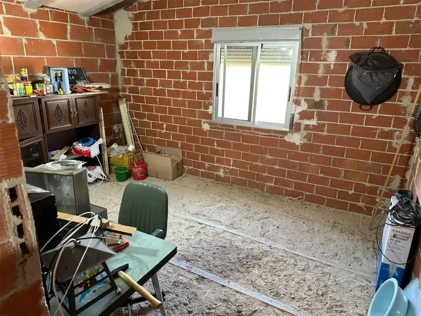 Piso en venta en Letur con Jardín privado, Trastero y Amueblado