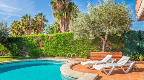 Foto 5 de Casa o xalet en venda a Avinguda Ntra. Sra. de la Mercè, Centre, Pineda de Mar