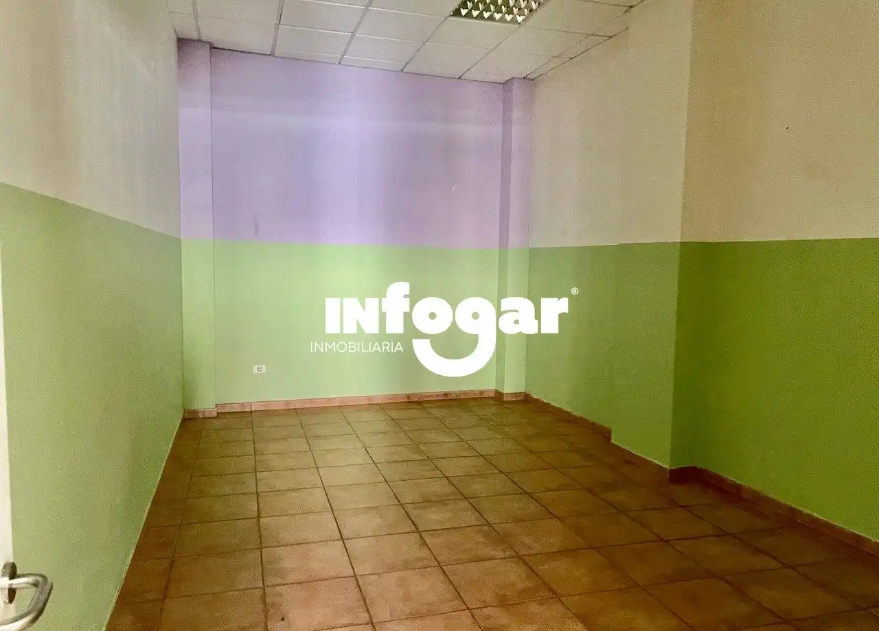 Local en venta en A Guarda