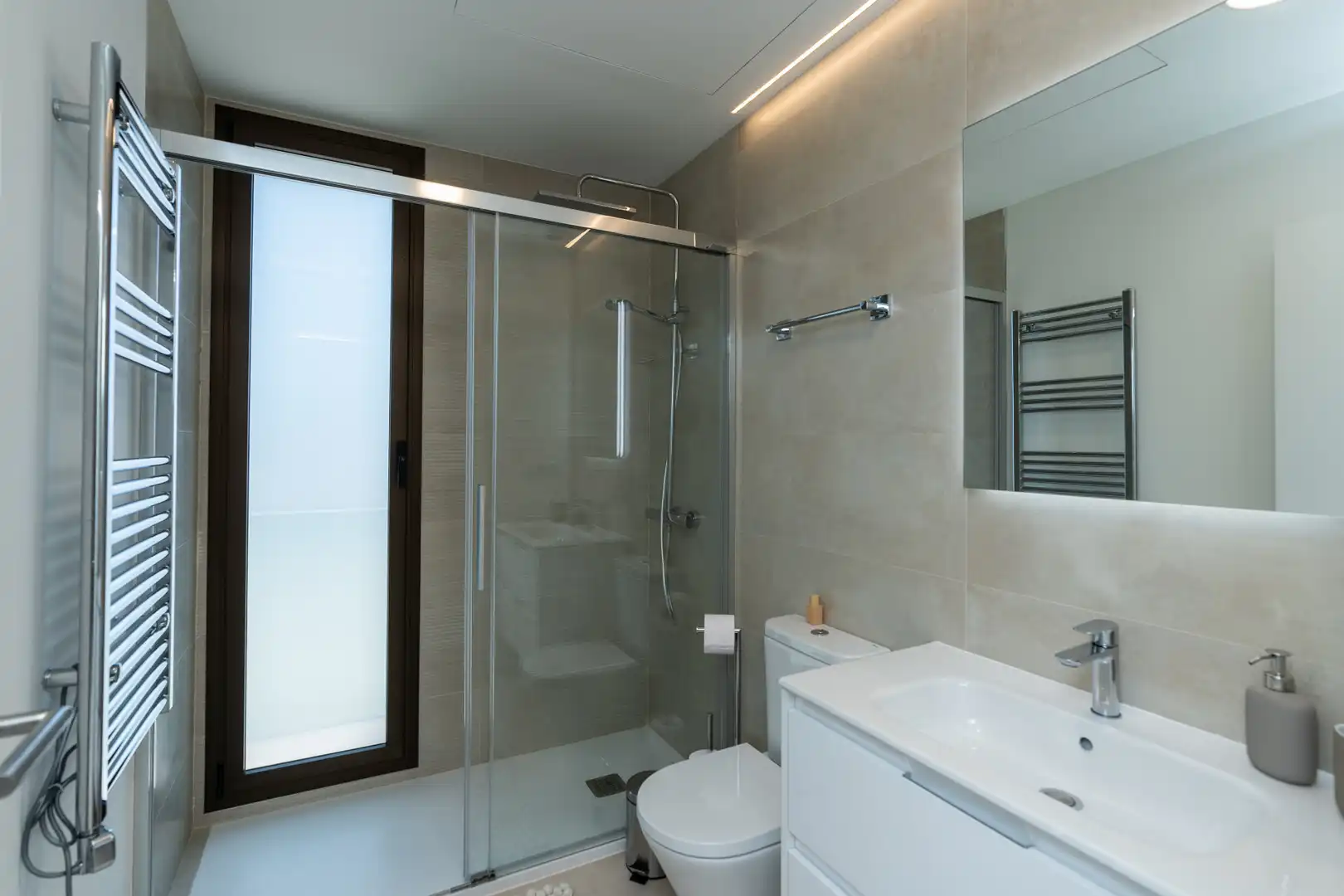 Wohnung mit Pool zum Verkauf in Bahía de Casares, imagen 17