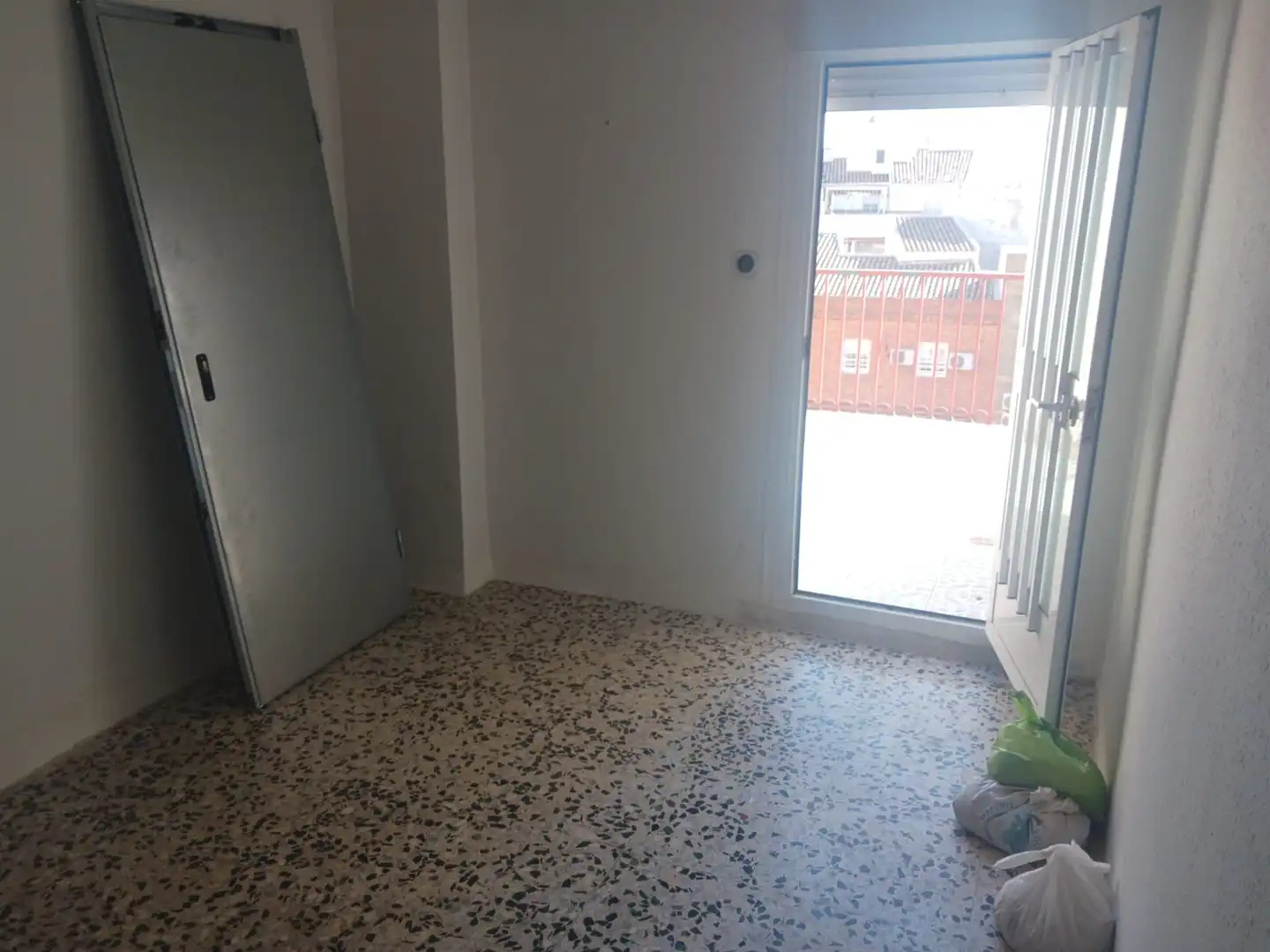 Dormitori de Pis en venda en Jaén amb Terrassa