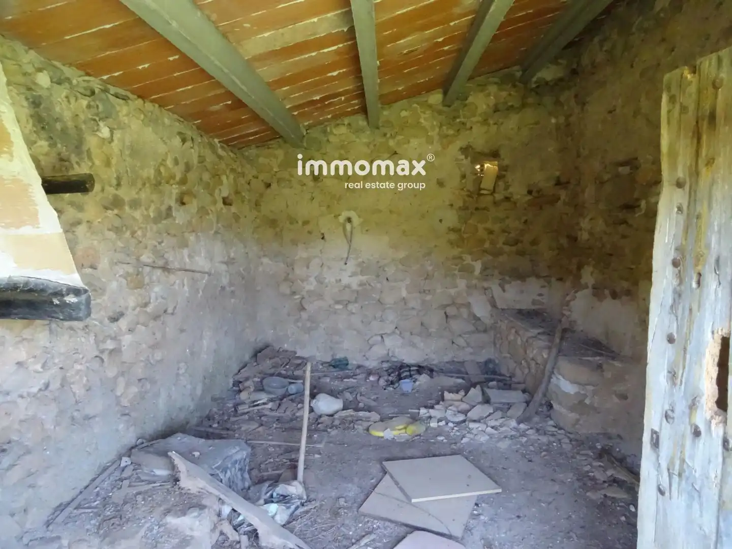 Residencial en venda en Horta de Sant Joan