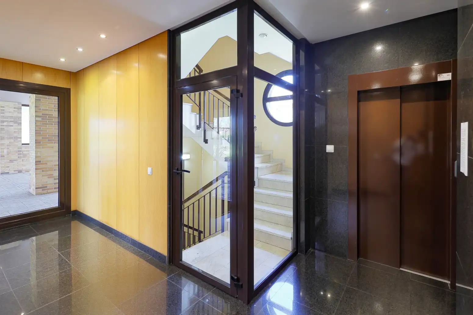 Flat with pool to rent in Gijón - CL ANSELMO SOLAR 86, imagen 9