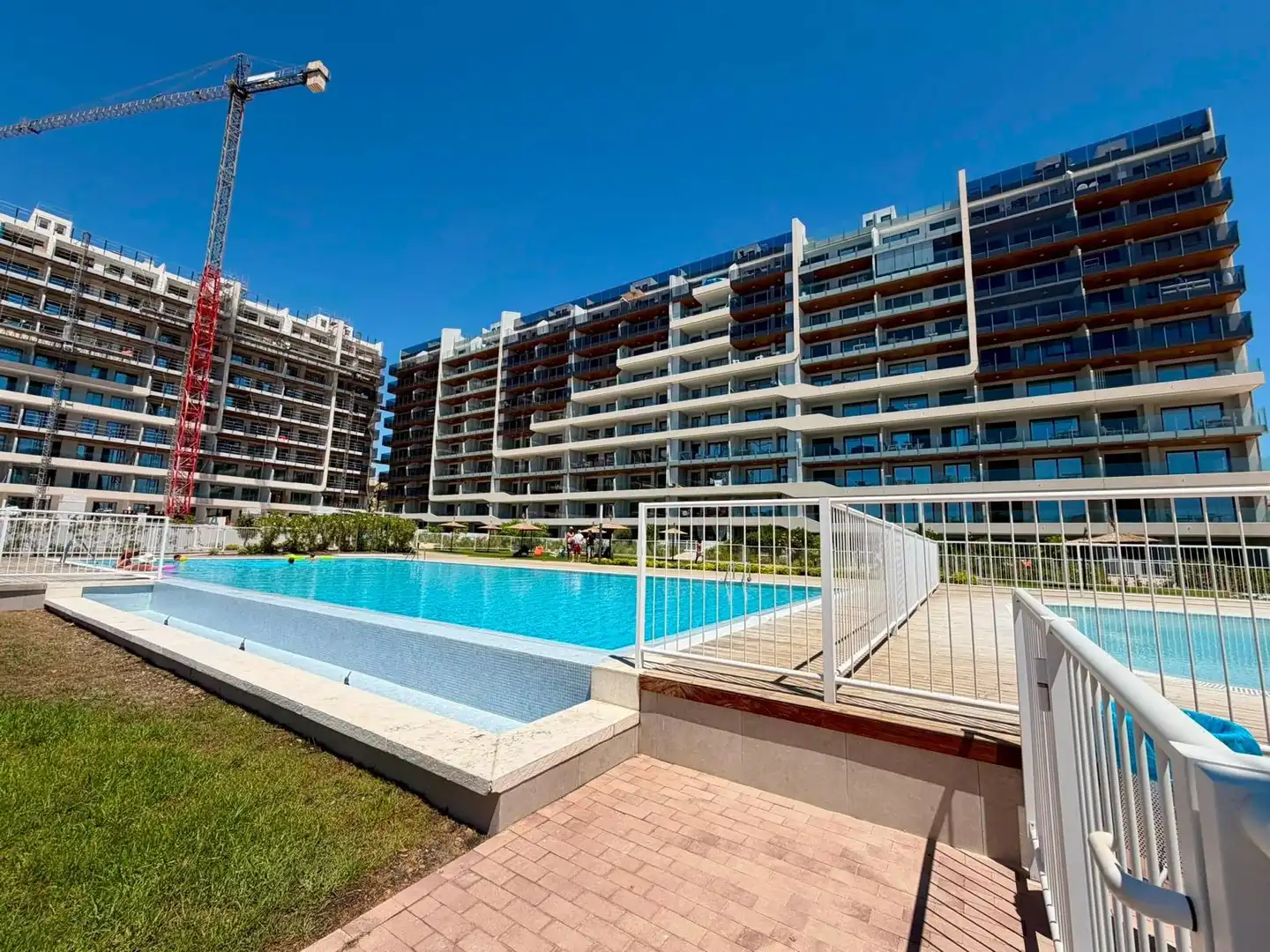 Apartment mit Terrasse zum Verkauf in Playa del Acequión, Náufragos y Rocío del Mar, imagen 2